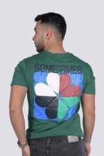 ⁦Sometimes-Shirt⁩ - الصورة ⁦10⁩