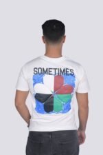 ⁦Sometimes-Shirt⁩ - الصورة ⁦2⁩