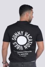 ⁦Sunny Vacation-Shirt⁩ - الصورة ⁦13⁩