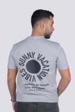 ⁦Sunny Vacation-Shirt⁩ - الصورة ⁦9⁩