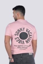 ⁦Sunny Vacation-Shirt⁩ - الصورة ⁦5⁩