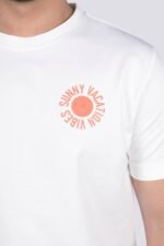 ⁦Sunny Vacation-Shirt⁩ - الصورة ⁦4⁩