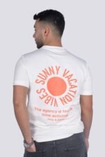 ⁦Sunny Vacation-Shirt⁩ - الصورة ⁦2⁩