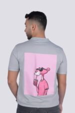 ⁦Summer Panther-Shirt⁩ - الصورة ⁦6⁩