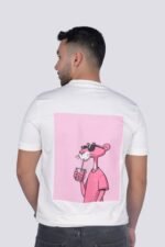 Summer Panther-Shirt