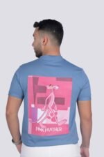 ⁦Walking Panther-Shirt⁩ - الصورة ⁦6⁩